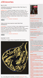 Mobile Screenshot of jcb-biowrites.rupress.org