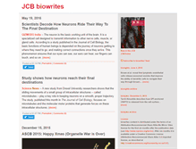 Tablet Screenshot of jcb-biowrites.rupress.org